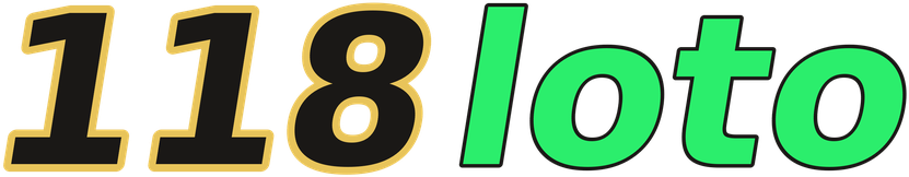 118loto logo