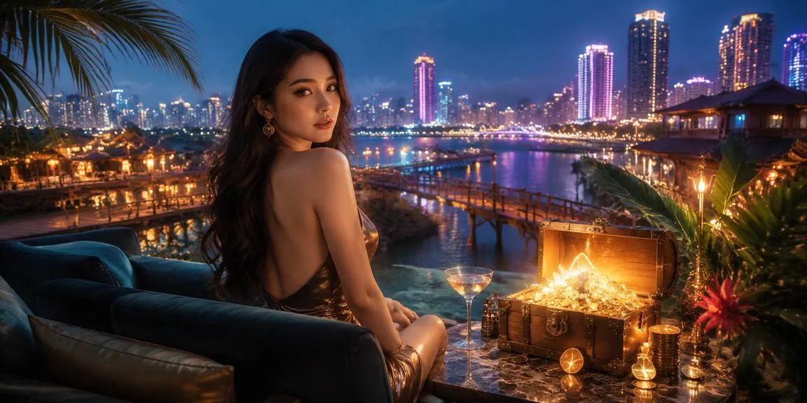 118loto Trải nghiệm di động